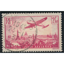 Frankrike 308 stämplad