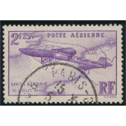 Frankrike 294 stämplad