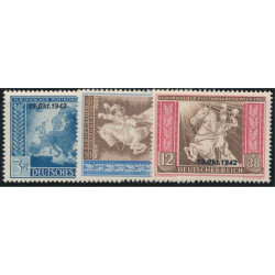 Tyska Riket 823-825 **