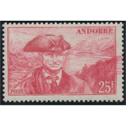 Franska Andorra 136 **