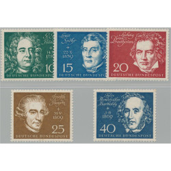 BRD 315-319 **