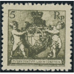 Liechtenstein 48B *