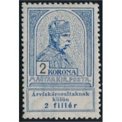 Ungern 143 *