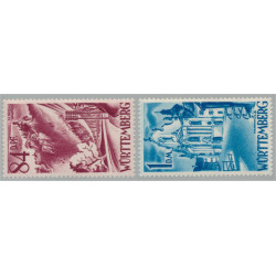 Württemberg 26-27 **
