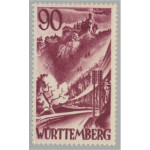 Württemberg 37 **