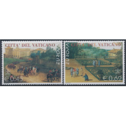 Vatikanen 1489-1490 **