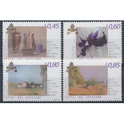 Vatikanen 1506A-1509A **