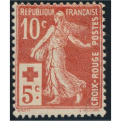 Frankrike 126 *