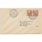 Sverige FDC 27.1.1942