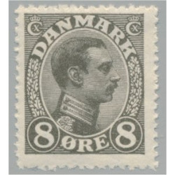 Danmark 133 **