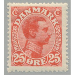 Danmark 142 **