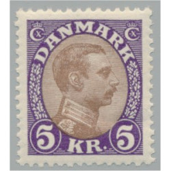 Danmark 163 **