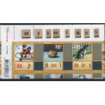 Nederländerna block 94-95 **