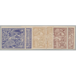 Belgien 64-66 *