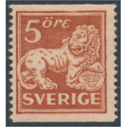 Sverige 142Ecc *