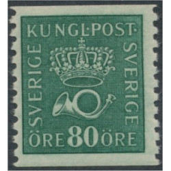 Sverige 165cz *