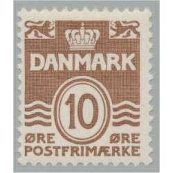 Danmark 111b **