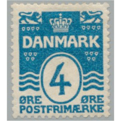 Danmark 89 **