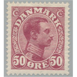Danmark 153 *