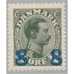 Danmark 173a **