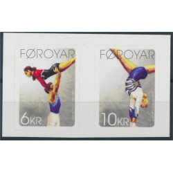 Färöarna 677b-678b **