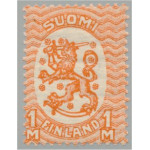 Finland 116C1 vm1 **