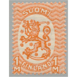Finland 116C1 vm1 **