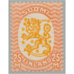 Finland 134vm1 **