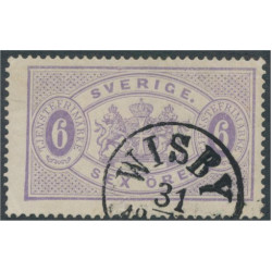 Sverige Tj4a Wisby