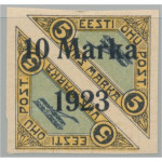 Estland 43B * par