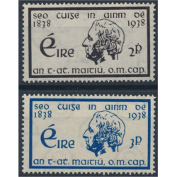 Irland 67-68 **