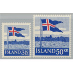 Island 361-362 **