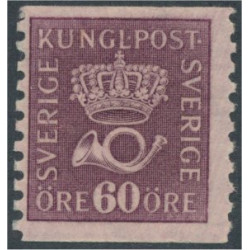 Sverige 162a cx *