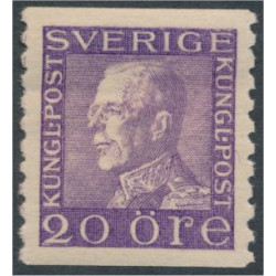 Sverige 179Aa *