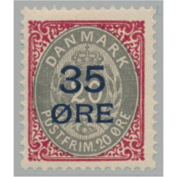 Danmark 48 *
