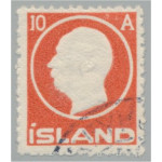 Island 115 stämplad