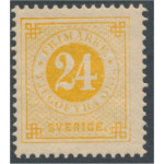 Sverige 34k **