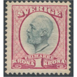 Sverige 60 *