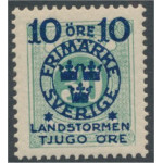 Sverige 122 *
