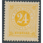 Sverige 34 *