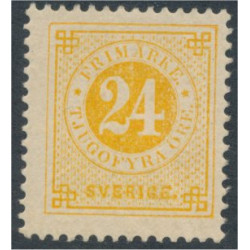 Sverige 34 *