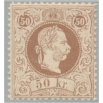 Österrike 41 II D *