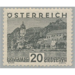 Österrike 503 *
