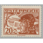 Österrike 474 *
