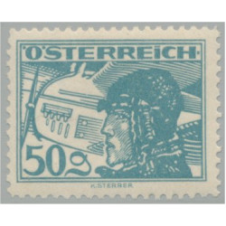 Österrike 477 *