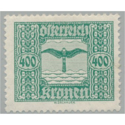 Österrike 426 *