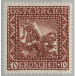 Österrike 493 I *