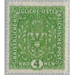 Österrike 210 II **