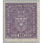 Österrike 211 II *