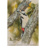 Åland årssats 2019